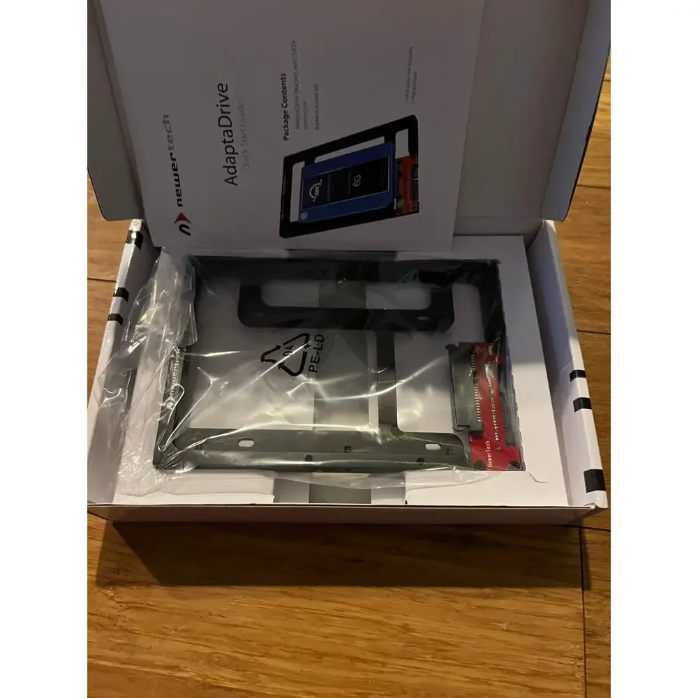 AdaptaDrive 2.5
